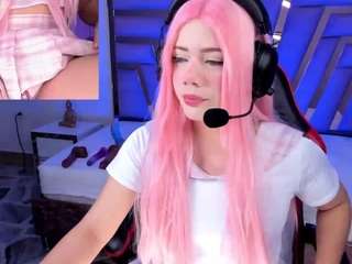 lilapop4 camsoda stream image, 14.04.2026 13:30