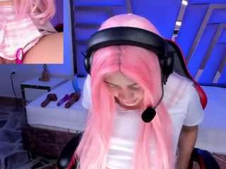 lilapop4 camsoda stream image, 14.04.2026 13:30