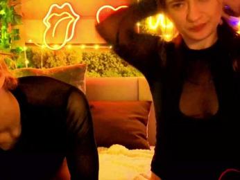 2Laski2 bongacams stream image, 14.04.2026 18:40