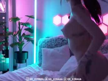 ezra chaturbate stream image