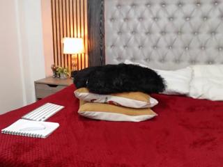 April Stonee flirt4free stream image