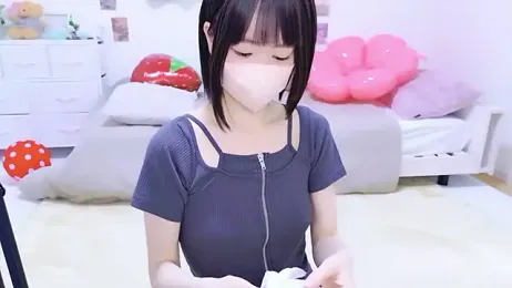 Im_Yu-na stripchat stream image