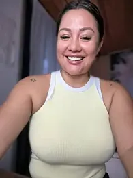 ValeryGrey stripchat stream image, 14.04.2026 20:20