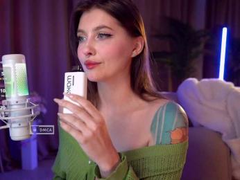 HoneyCherry bongacams stream image, 14.04.2026 19:20