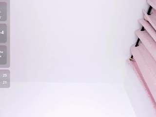 cherryblossom23 camsoda stream image, 15.04.2026 01:50