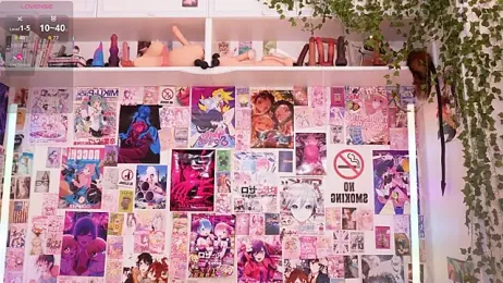 hannah_lourens stripchat stream image, 15.04.2026 11:10