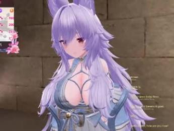 animecutie chaturbate stream image, 15.04.2026 15:30