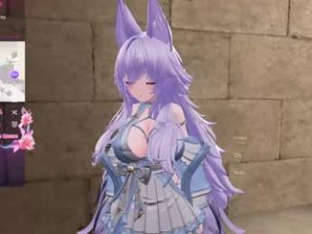animecutie chaturbate stream image, 15.04.2026 15:30