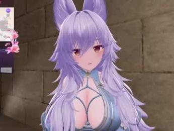animecutie chaturbate stream image, 15.04.2026 15:30