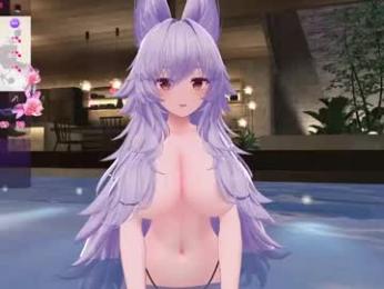 animecutie chaturbate stream image, 15.04.2026 15:30