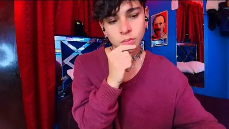Luke_Howland stripchat stream image, 15.04.2026 16:10