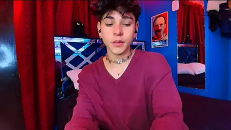 Luke_Howland stripchat stream image, 15.04.2026 16:10
