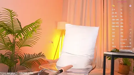 Baby_blush stripchat stream image