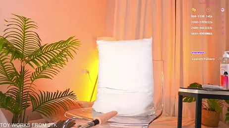 Baby_blush stripchat stream image