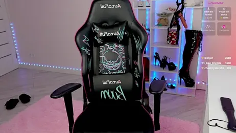 QueenAliceX stripchat stream image, 15.04.2026 14:40