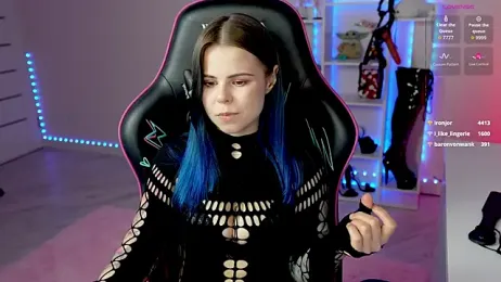 QueenAliceX stripchat stream image, 15.04.2026 14:40