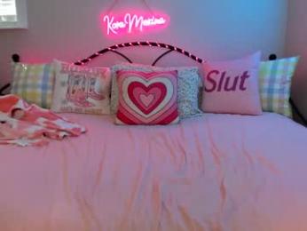 koramarina chaturbate stream image