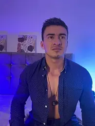 Chris_Clarck stripchat stream image, 15.04.2026 19:40