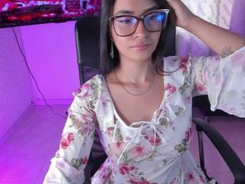 PaulinaBelush bongacams stream image, 15.04.2026 21:00