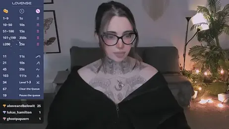 Dixi_Pixi_ stripchat stream image