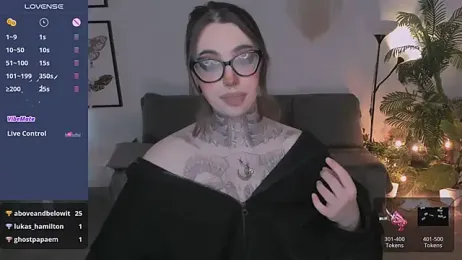 Dixi_Pixi_ stripchat stream image