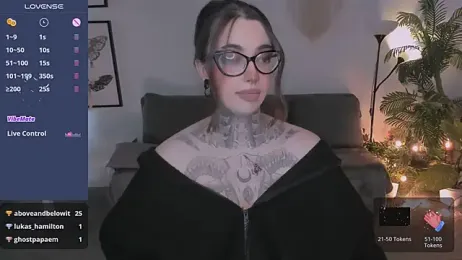 Dixi_Pixi_ stripchat stream image