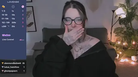 Dixi_Pixi_ stripchat stream image