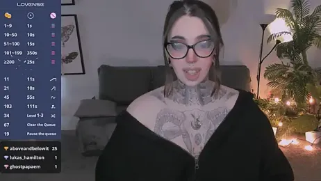 Dixi_Pixi_ stripchat stream image