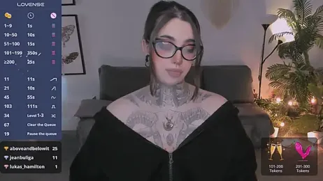 Dixi_Pixi_ stripchat stream image