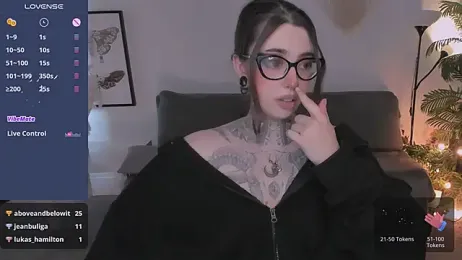 Dixi_Pixi_ stripchat stream image