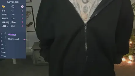 Dixi_Pixi_ stripchat stream image