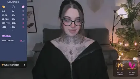 Dixi_Pixi_ stripchat stream image