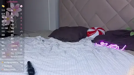 OdetteHarwick stripchat stream image, 16.04.2026 07:30