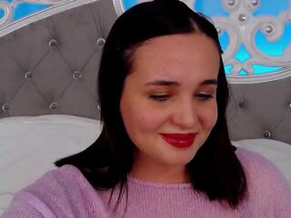 Melissa Fumero flirt4free stream image, 16.04.2026 14:10