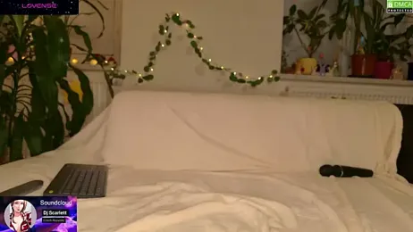 VenomVixen stripchat stream image