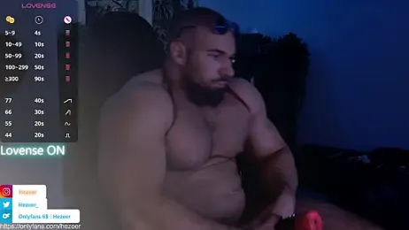 Musculus6 stripchat stream image, 16.04.2026 22:40