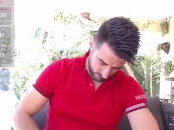 wapos__25 chaturbate stream image, 17.04.2026 11:30