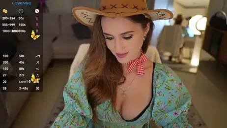 Vassiilisa stripchat stream image