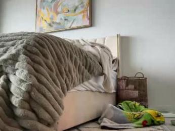 graciemae_baexx chaturbate stream image, 17.04.2026 18:10