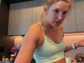 graciemae_baexx chaturbate stream image, 17.04.2026 18:10