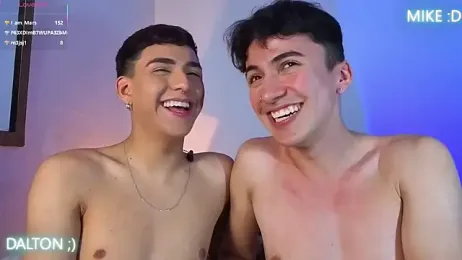 Mike_Benelli stripchat stream image, 17.04.2026 20:10