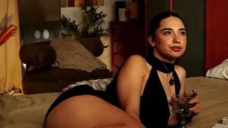 ItalianGirl stripchat stream image, 17.04.2026 20:00