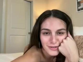 graciesmith27 chaturbate stream image, 17.04.2026 20:10