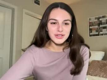 graciesmith27 chaturbate stream image, 17.04.2026 20:10