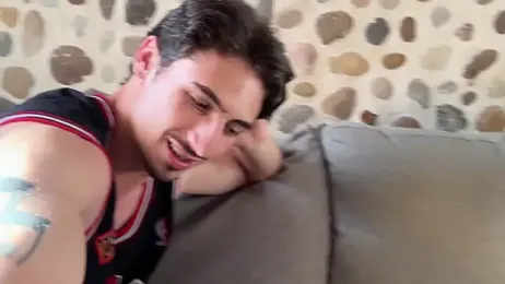 David_Brown18 stripchat stream image, 17.04.2026 22:20