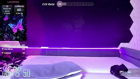 HardcoreHentai stripchat stream image, 18.04.2026 01:00