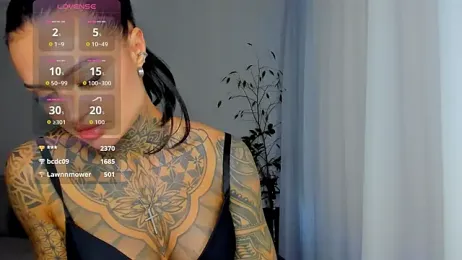 pantera_flashh stripchat stream image, 18.04.2026 09:00