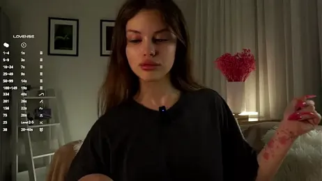 KarinBates stripchat stream image