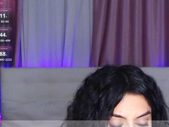 B_A_B_E_L bongacams stream image, 18.04.2026 16:30