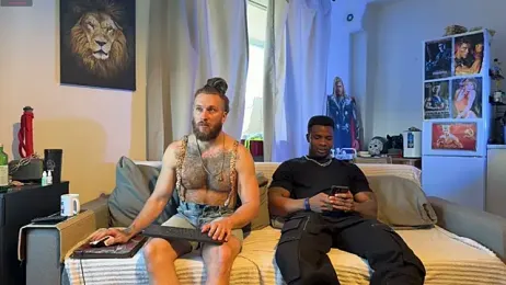 rusbigpaul stripchat stream image, 19.04.2026 06:40